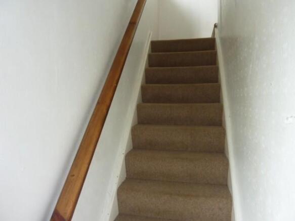 Stairway
