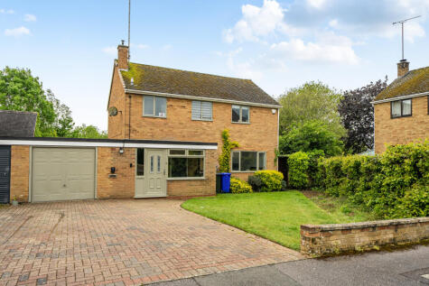 Broad Close, Barford St Michael, OX15