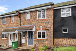 9, Ptarmigan Heights, Bracknell RG12 8AB