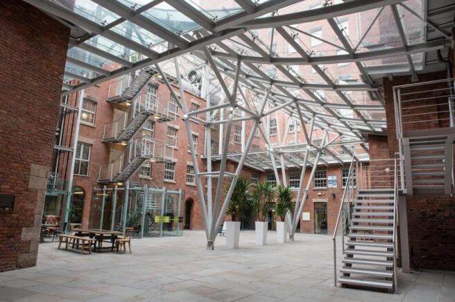 Atrium