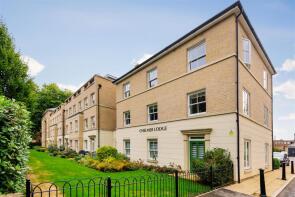 37, 111 Chelmer Lodge, New London Road, Chelmsford CM2 0FY