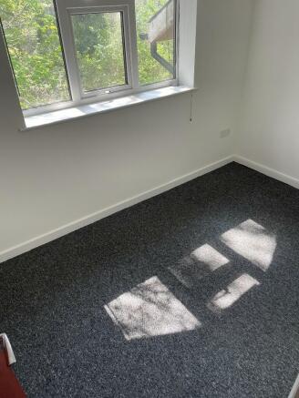 Double Bedroom 1