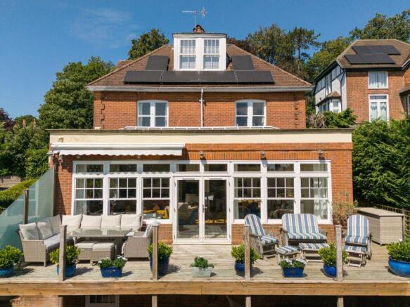 The Terrace