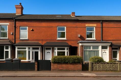 Lifford Lane, Birmingham, West Midlands, B30