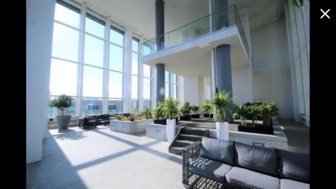 Flat For Sale, Lincoln Plaza, London, E14 By Barra