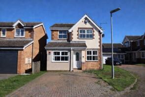 2, Shaftesbury Mews, Grimsby DN36 4WE