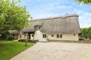 Old Chestnut Cottage, Green Lane, Little Witcombe, Gloucester GL3 4TX
