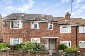 2, Derby Court, Derby Road, East Sheen, London SW14 7DW