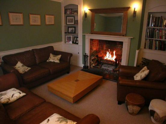 Sitting Room