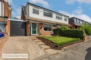 76, Grasmere Road, Oldham OL2 6SJ