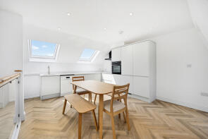 72, Petley Road, London W6 9ST