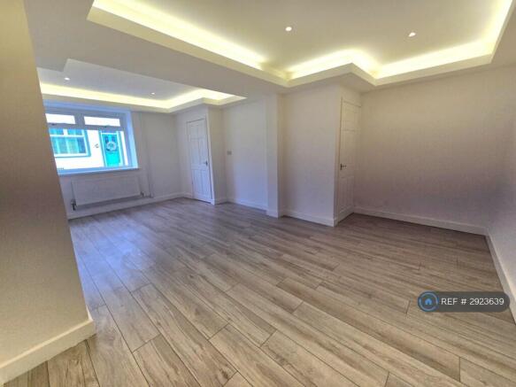 Lounge/Diner