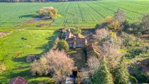 Dumpling Cottage, The Green, Dereham NR20 5LN