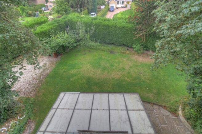 Side Garden 1