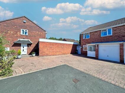 William Kerr Road, TIPTON, DY4 7QJ