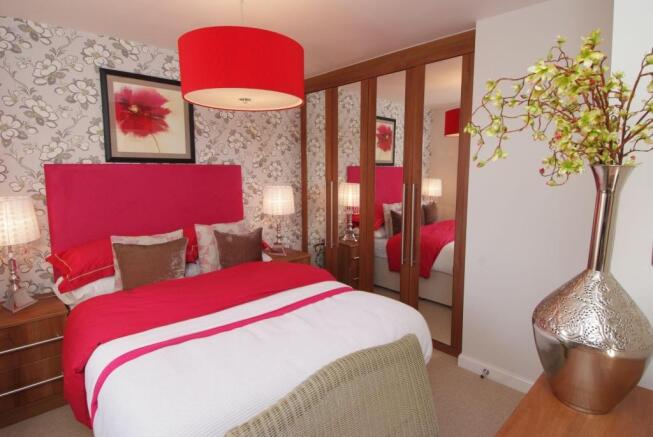 Four bedroom homes in Arnold