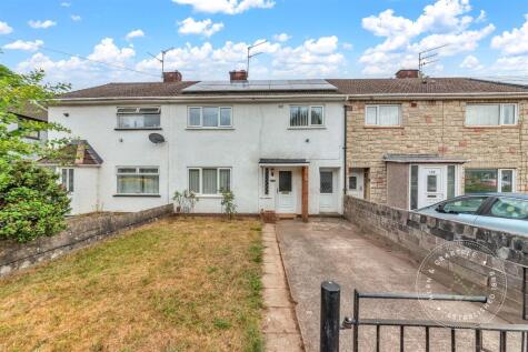 Keyston Road, Fairwater, Cardiff