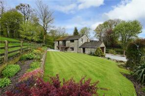 Rowton Barn, Coniston Cold BD23 4EA