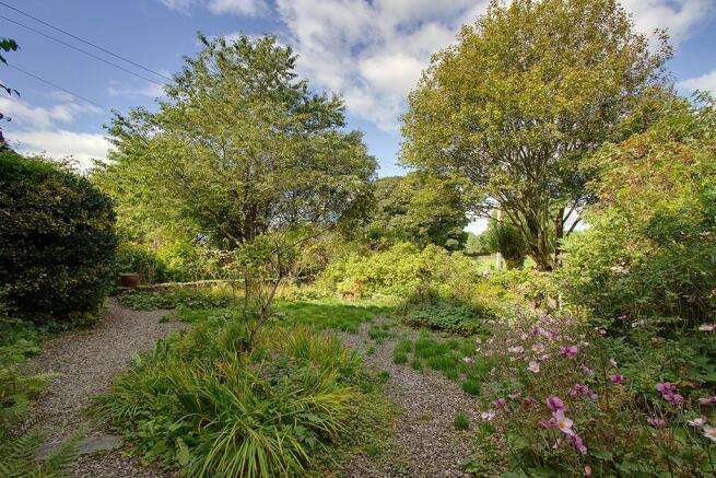 Gardens