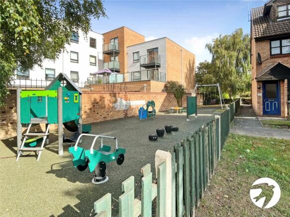 Local Play Area