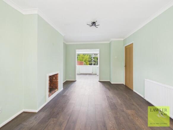 Norbury Drive, Marple, Stockport, Cheshire, SK6 6LL photo 3