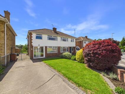 Lichfield Drive, Cheltenham, GL51