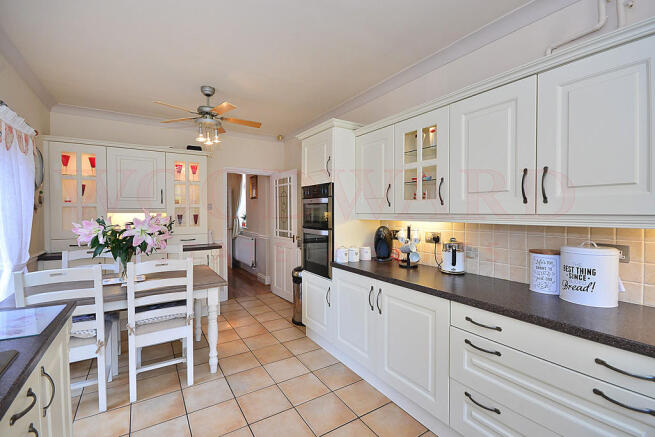 Kitchen/Dining Ro...