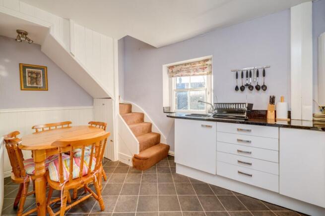 1 bed Terraced for sale Image 6
