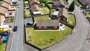 3, Beverley Way, Malvern WR14 1LA