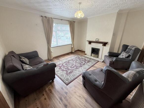 Longcroft Road, Caldicot, Mon . NP26 4EU photo 4
