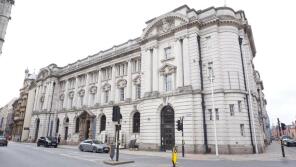 Apartment 30, City Exchange, Lowgate, Hull HU1 1AA