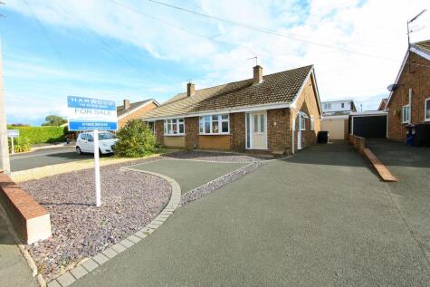 Coalport Road, Broseley