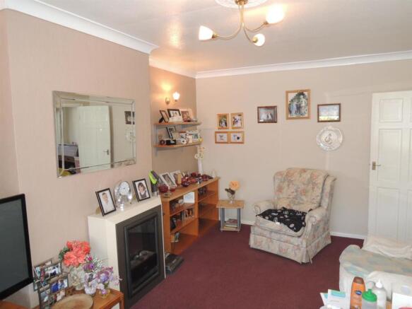 Lounge: