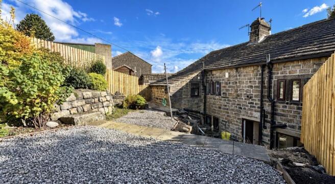 Halifax Road, Todmorden, Calderdale photo 4