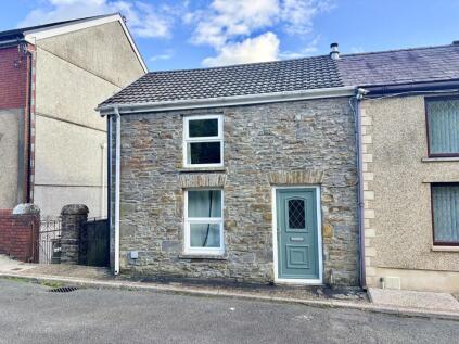 Graig Road, Godrergraig, Swansea.