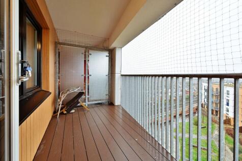 Trident Point, Pinner Road, Harrow, HA1