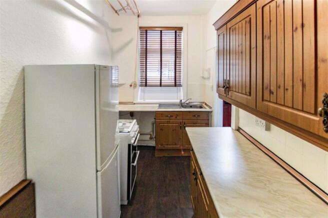 Fitted Breakfast Kitchen: