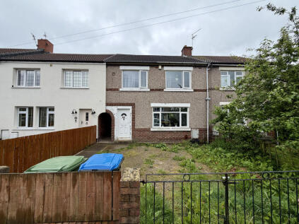 Ash Crescent, Seaham, SR7 7