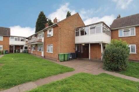 Lilac Grove, Walsall, WS2