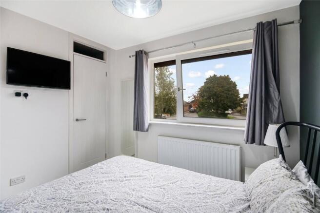 Bed 1