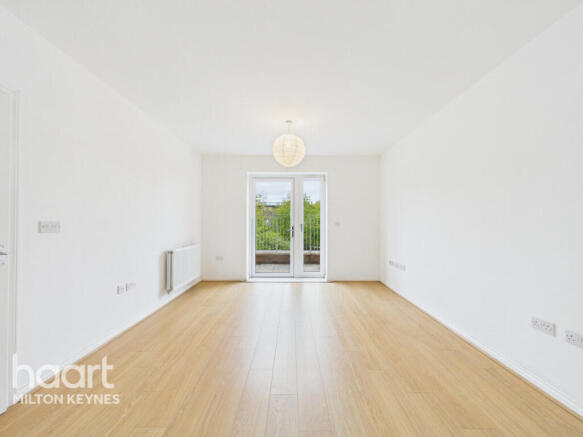 Henrietta Way, Milton Keynes photo 5