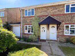 22, Runnacles Way, Felixstowe IP11 2FE
