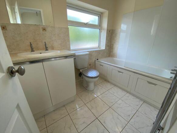Bathroom/WC