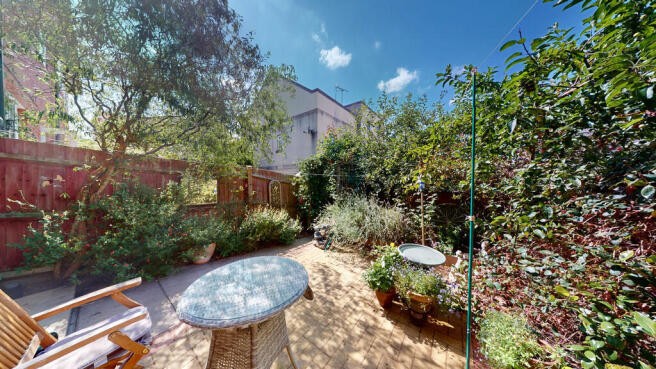 Garden 2026