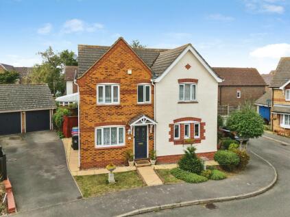 Willingale Road, Braintree