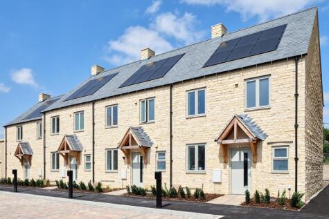 Horcott Road, Fairford, Gloucestershire GL7