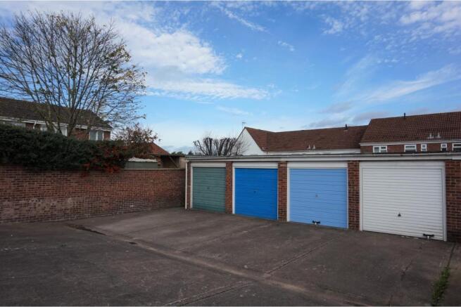 Garage En Bloc