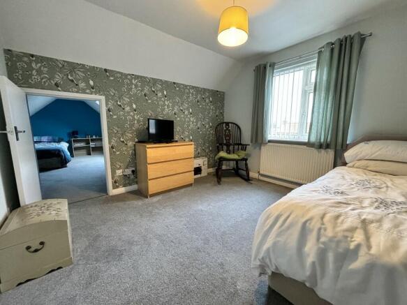 Bedroom 4