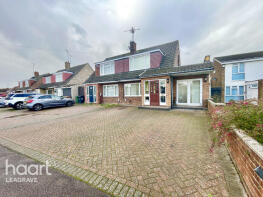 117, Vincent Road, Luton LU4 9AN