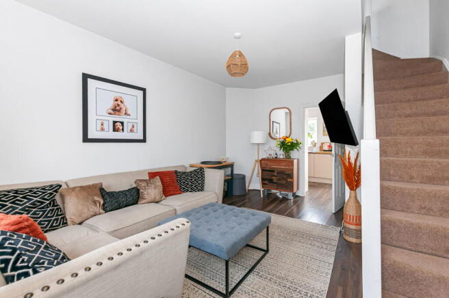 2 bed Terraced for sale Image 7